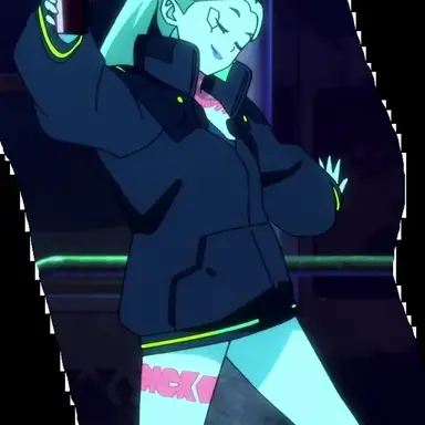 Profile image of Rebecca