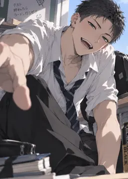 Profile image of ナツキ