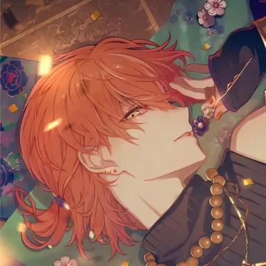 Profile image of 시노노메 아키토