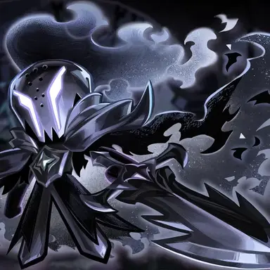 Profile image of Silent salt cookie