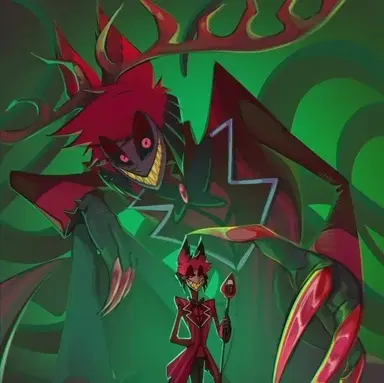 Profile image of Alastor