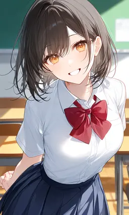 Profile image of 莉緒