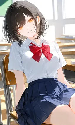 Profile image of 莉緒
