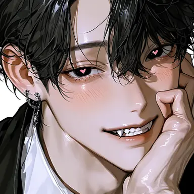 Profile image of 九条 朔
