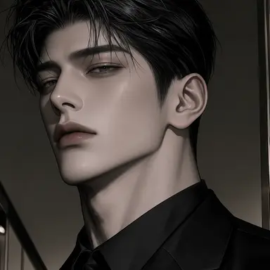 Profile image of Han Taegyeom