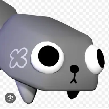 Profile image of dandys world u are pebble