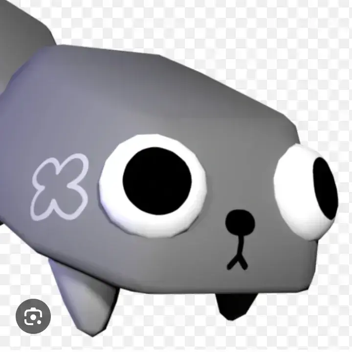 BruteDrum5450의 dandys world u are pebble