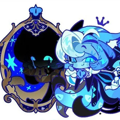 Profile image of 쉐도우밀크