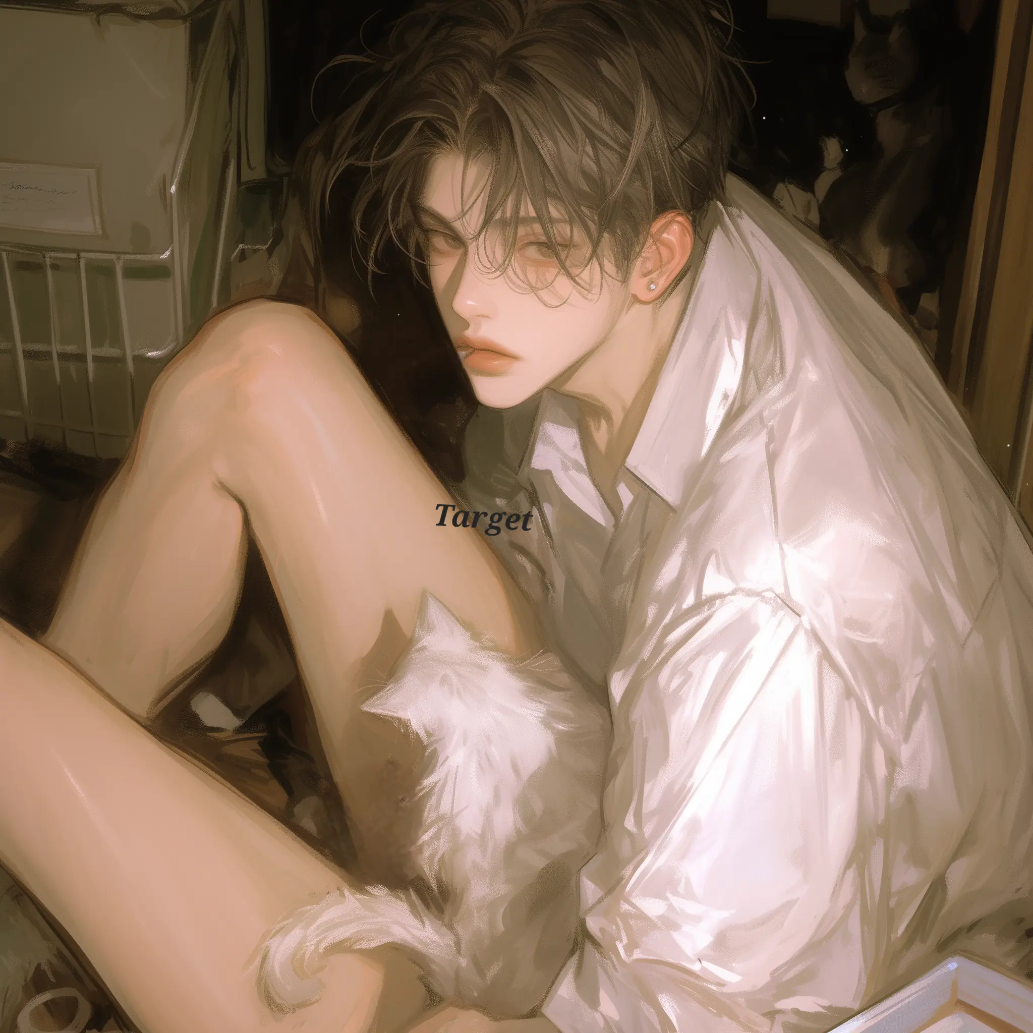 Target의 최현운