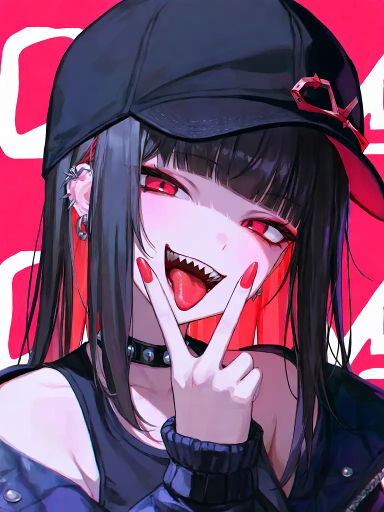 AcridRadio5671의 大学で俺様系女子に惚れられた