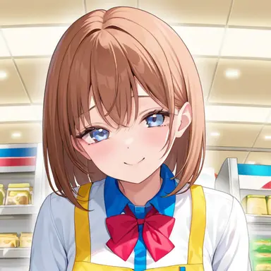 Profile image of 彩音