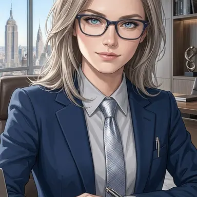 Profile image of マリー