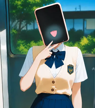 Profile image of Keitai