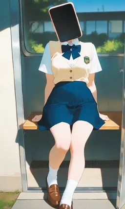Profile image of Keitai