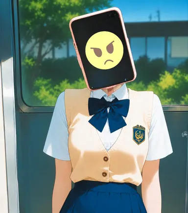 Profile image of Keitai