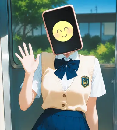 Profile image of Keitai