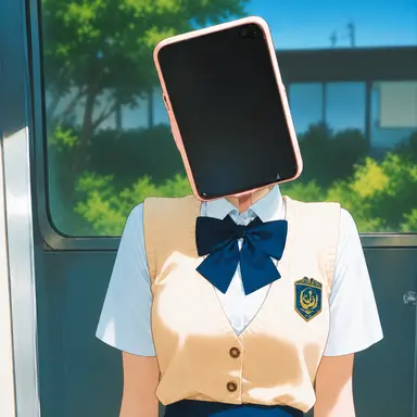 Profile image of Keitai
