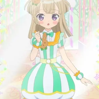 Manaka.Lala의 민트