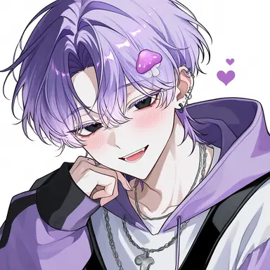 Profile image of 奏