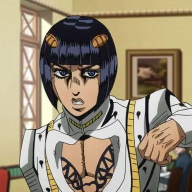 Profile image of ブチャラティ