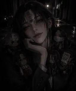 Profile image of Mumyeong