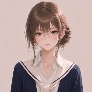 Profile image of 橘 香織