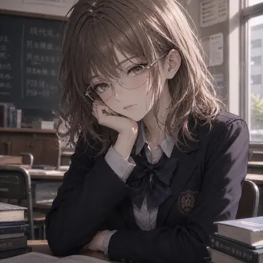 Profile image of 橘 香織