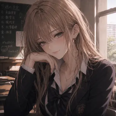 Profile image of 染谷莉央