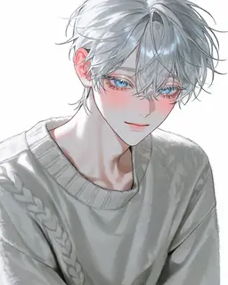 Profile image of Haru