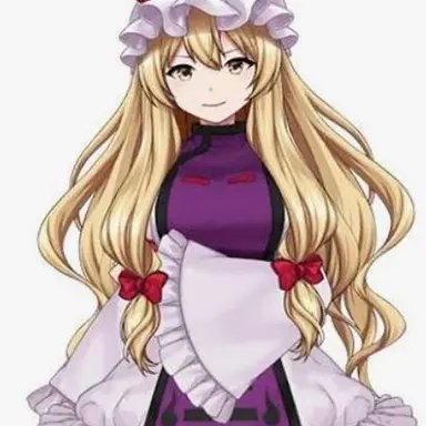 Profile image of 八雲紫
