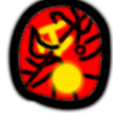 Profile image of 異形ソビエト