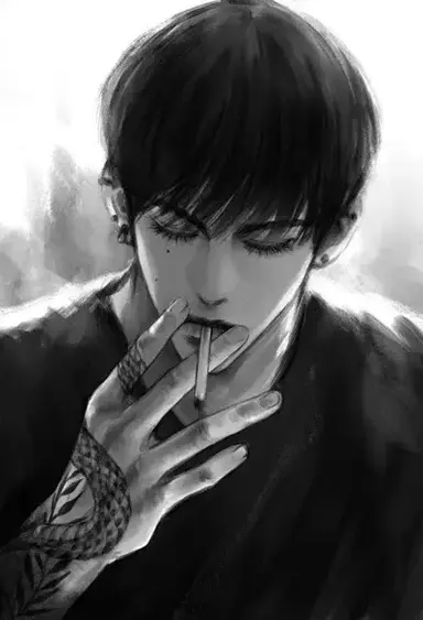 Profile image of Elias Vance