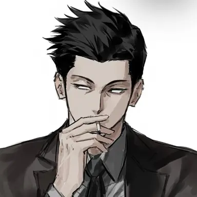 Profile image of 孔 時雨