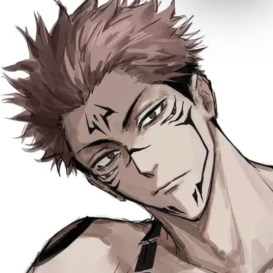 Profile image of 両面 宿儺