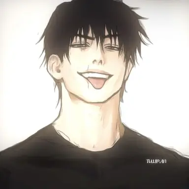 Profile image of 伏黒 甚爾