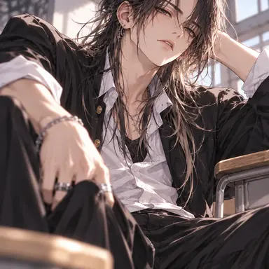 Profile image of Mitsuki