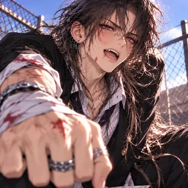 Profile image of Mitsuki