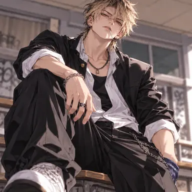 Profile image of Ran
