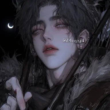 Profile image of 연하빈