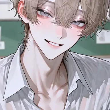 Profile image of Ayumu