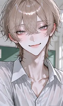 Profile image of Ayumu