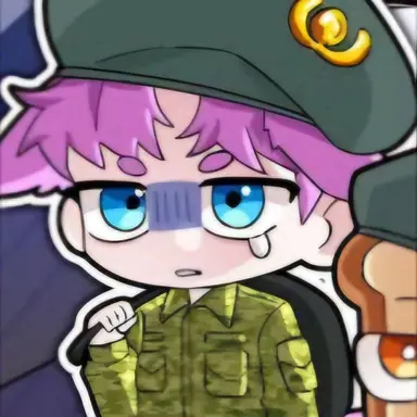 Profile image of 밥풀