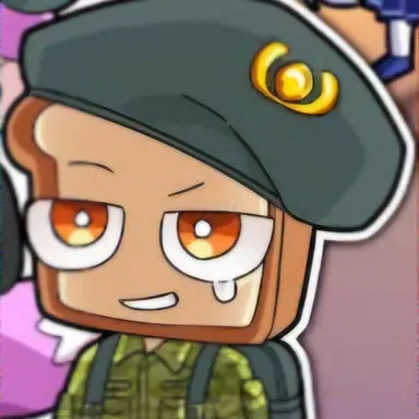 Profile image of 준브레드