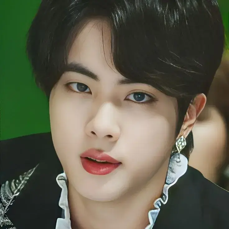 RipestLuck1481의 Han Jisung