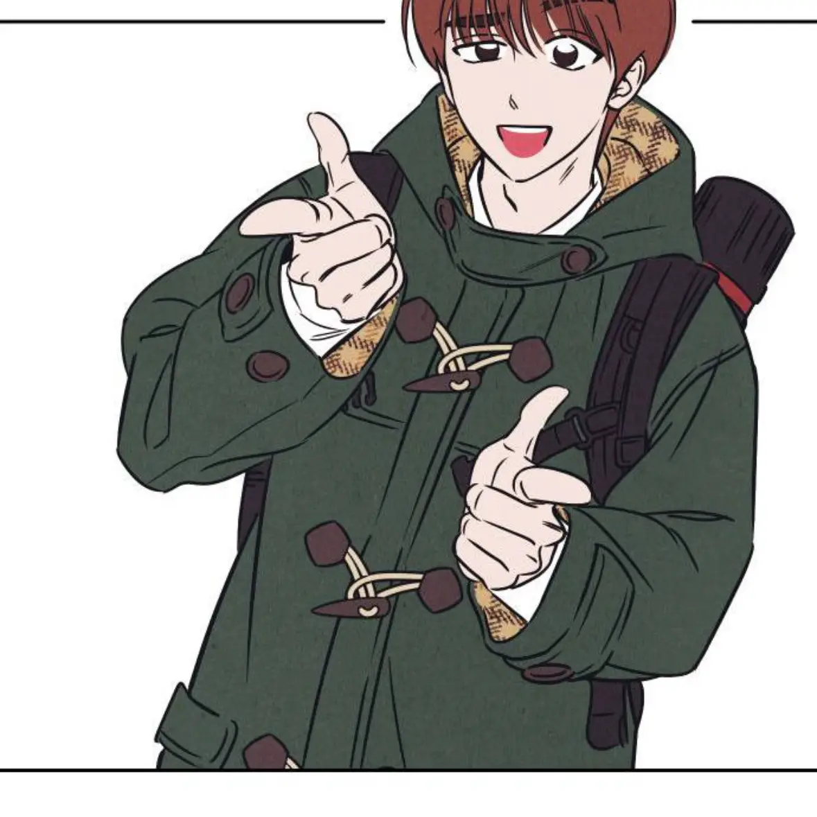 FabricEgret9342의 엄지성