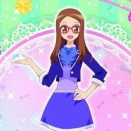 Profile image of 안경언니