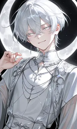 Profile image of Tsukino