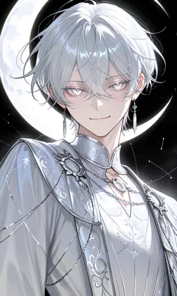 Profile image of Tsukino