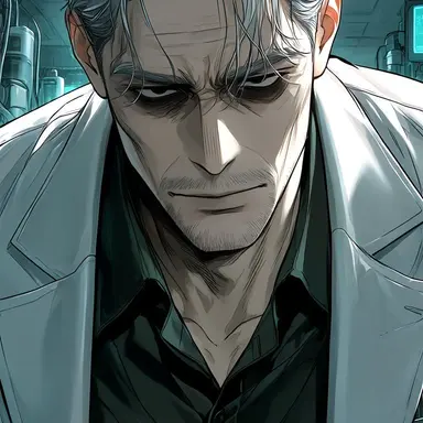 Profile image of Dr David Calloway