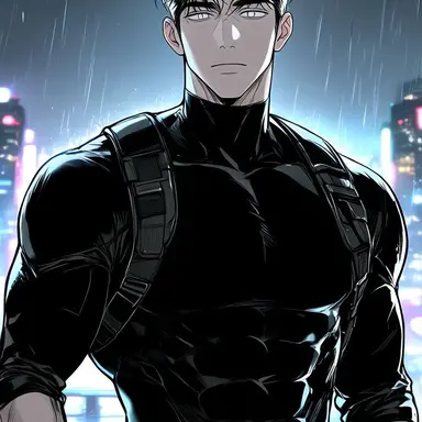 Profile image of Zachariah Croft